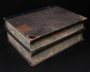 1872 2vol The Technical Educator Antique General Reference Book Set Illustrated-2