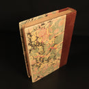 1902 In Old Australia Records From 1794 Antique Australian History Book SIGNED-2