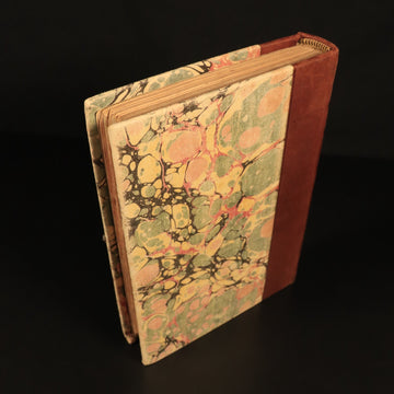 1902 In Old Australia Records From 1794 Antique Australian History Book SIGNED - 0