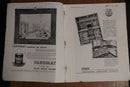 1950 The Architectural Review Magazine Number 643 Architect Reference Book-2