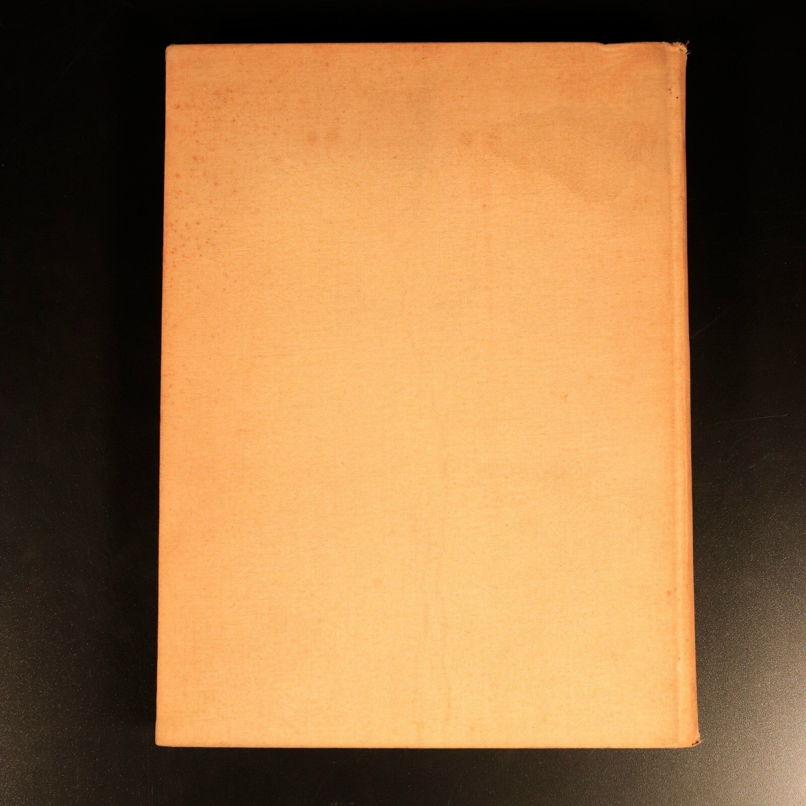 1923 Max Liebermann: Sein graphisches Werk Antique German Art Book G. Scheifler