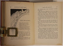 1898 The Spirit Of The Bush Fire: J Whitfeld Antique Australian Fiction Book-6