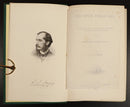1867 The Open Polar Sea by Dr I.I. Hayes Antiquarian North Pole Exploration Book-3