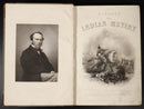c1858 2vol History Of The Indian Mutiny Antiquarian Military History Book Set-6