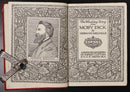 c1930 8vol The Kings Treasuries Of Literature Antique Books Shakespeare Dickens-6