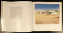 1985 Clarrie Cox Australia Currey O'Neil Australian Art History Book-9