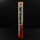 1970 Exit Backward Bowing by Oswald B. Lord Vintage Travel Exploration Book-9