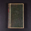 1828 Bibliothèque Historique Henry IV Antiquarian French History Book Leather-9