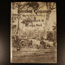 1984 Border Country Mooroolbark & Wonga Park Melbourne Local History Book-1