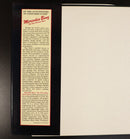 1984 Mercedes Benz The First Hundred Years by R.M. Langworth Automotive Book-2