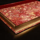 1990 The Military General Service Roll 1793-1814 Military History Book Gilt-2