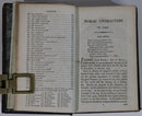 1798-1807 8vol British Public Characters: R Phillips Antiquarian Book Set-7