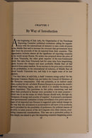 1962 Oil Companies & Governments by J Hartshorn Oil Industry History Book-4