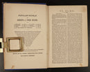 c1890 St Elmo Saved At Last by Augusta J. Evans Wilson American Fiction Book-4