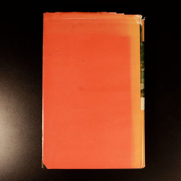 1960 Founder Of A City by Geoffrey Dutton South Australian Adelaide History Book