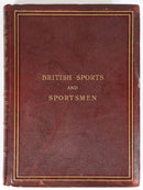 c1920 British Sports & Sportsmen - Modern Commerce Antique British History Book-10