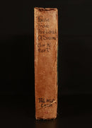 1901 These From The Land Of Sinim Rare 1st Edition Chinese History Book-13