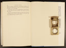 1970 Exit Backward Bowing by Oswald B. Lord Vintage Travel Exploration Book-6