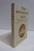 1956 The Governor's Lady by M Bassett Australian Colonial History Book-7