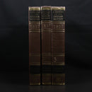 2006 3vol History Of The Indian Mutiny by GW Forrest Military History Book Set-18