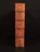 1912 David Copperfield by Charles Dickens Antique Fiction Book Gresham V9-14