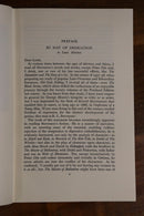 1950 The Strange Case Of Robert Louis Stevenson Biographical History Book-4