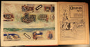Chums 1922 Illustrated Paper For Boys Antique Illustrated British Childrens Book-5