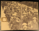 Anthem For Doomed Youth Folio Society WW1 Military History Poetry Book Sleeve-2