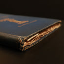 1889 The Shorter Poems Of John Milton With Samuel Palmer Antique Poetry Book 1st-16