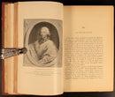 1906 L'Affaire Du Collier by F. Funcke-Brentano Antique French History Book-9