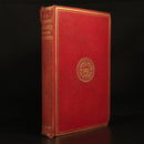 1864 The Childrens Garland Poetry Selected by C. Patmore Antique Childrens Book-1