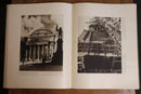 1926 Canada, Landschaft und Volksleben Antique German Photography Book-5