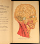 Vitalogy Encyclopedia Of Health & Home 1927 Antique Medical Reference Book-10