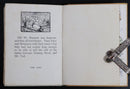 c1920 The Tale Of Mr Tod by Beatrix Potter Antique Childrens Book Illustrated-6