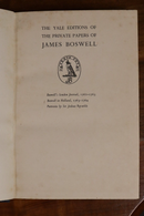 1952 Portraits by Sir Joshua Reynolds 1st Edition Vintage British History Book-2