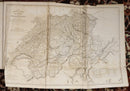 1836 2vol Switzerland Illustrated by Beattie & Bartlett Antiquarian Plate Book-18