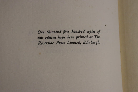 Life Of Benvenuto Cellini - 1927 - Antique Italian History Books 2 Vol Set