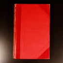 1898 Native Narratives Of Mutiny In Delhi Metcalfe Antique Military History Book-3