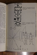 1979 Who Goes There by E Edelson Space Science Book-7