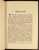 1915 The Story Of Nelson by HFB Wheeler Antique British Military History Book-8