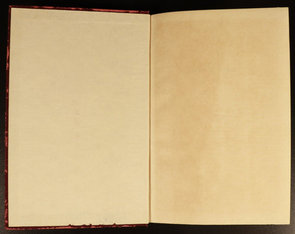 Birth Control & Healthy Sex Life by Helena Wright 1935 Antique Reference Book