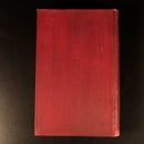 1927 The Platypus by Harry Burrell Australian Natural History Book 1st Ed-14