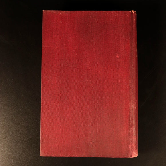 1927 The Platypus by Harry Burrell Australian Natural History Book 1st Ed