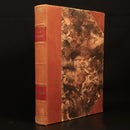 c1930 Vagabondliv by Jack London Samlet Udgave Antique Fiction Book Dutch-1