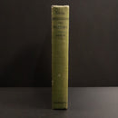 1918 Naval Administration & Warfare by A.T. Mahan Antique Military History Book-11