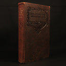 1919 Cloister & The Hearth by Charles Reade Antique Fiction Book Everyman's-1