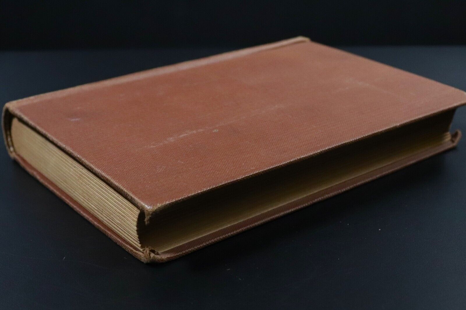 c1893 The Tillyloss Scandal by J.M. Barrie Antique Fiction Book