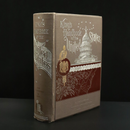 1891 King's Handbook Of The United States Antiquarian American History Book USA-1