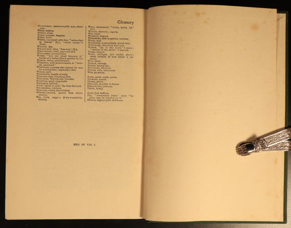 Shakespeare's Comedies, Histories & Poems 1950 Literature Books Illustrated