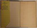 1954 The Confidential Clerk: A Play By T.S. Eliot Vintage Performing Arts Book-6